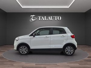 Leapmotor T03 T03 BEV 37.3kWh Design Auto  - Foto 3