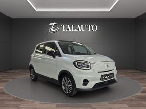 Leapmotor T03 T03 BEV 37.3kWh Design Auto  - Foto 8