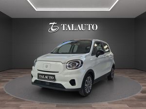 Leapmotor T03 T03 BEV 37.3kWh Design Auto  - Foto 2
