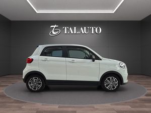 Leapmotor T03 T03 BEV 37.3kWh Design Auto  - Foto 7