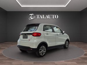 Leapmotor T03 T03 BEV 37.3kWh Design Auto  - Foto 6