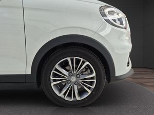 Leapmotor T03 T03 BEV 37.3kWh Design Auto  - Foto 9