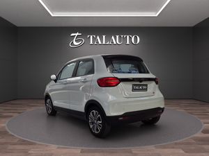 Leapmotor T03 T03 BEV 37.3kWh Design Auto  - Foto 4