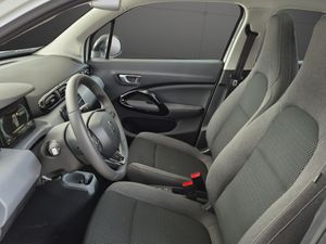 Leapmotor T03 T03 BEV 37.3kWh Design Auto  - Foto 10