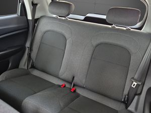 Leapmotor T03 T03 BEV 37.3kWh Design Auto  - Foto 12