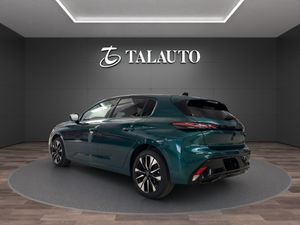 Peugeot 308 5P Allure Hybrid MHEV 145 e-DCS6  - Foto 4