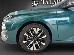 Peugeot 308 5P Allure Hybrid MHEV 145 e-DCS6  - Foto 9