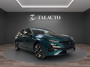 Peugeot 308 5P Allure Hybrid MHEV 145 e-DCS6  - Foto 8