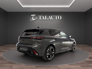 Peugeot 308 5P GT Hybrid MHEV 145 e-DCS6  - Foto 6