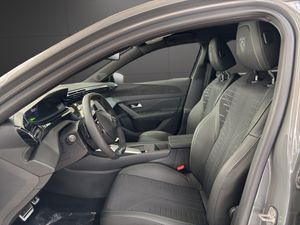 Peugeot 308 5P GT Hybrid MHEV 145 e-DCS6  - Foto 10