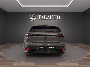 Peugeot 308 5P GT Hybrid MHEV 145 e-DCS6  - Foto 5