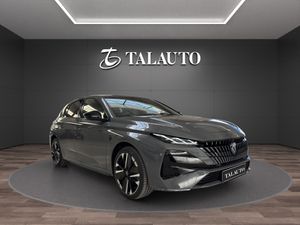 Peugeot 308 5P GT Hybrid MHEV 145 e-DCS6  - Foto 8