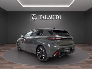 Peugeot 308 5P GT Hybrid MHEV 145 e-DCS6  - Foto 4