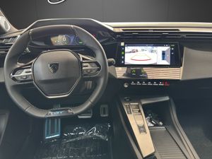 Peugeot 308 5P GT Hybrid MHEV 145 e-DCS6  - Foto 11