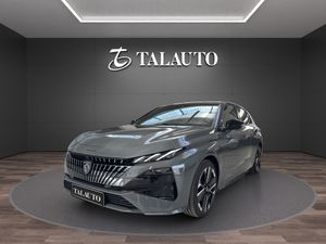 Peugeot 308 5P GT Hybrid MHEV 145 e-DCS6  - Foto 2