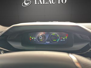Peugeot 308 5P GT Hybrid MHEV 145 e-DCS6  - Foto 14