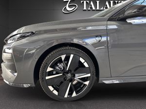Peugeot 308 5P GT Hybrid MHEV 145 e-DCS6  - Foto 9