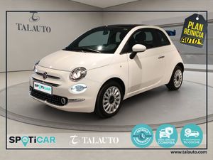 Fiat 500   1.0 Hybrid 51KW (70 CV) Dolcevita  - Foto 2