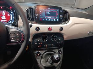 Fiat 500   1.0 Hybrid 51KW (70 CV) Dolcevita  - Foto 14