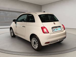 Fiat 500   1.0 Hybrid 51KW (70 CV) Dolcevita  - Foto 7