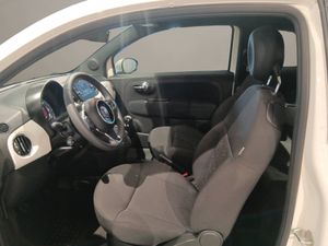 Fiat 500   1.0 Hybrid 51KW (70 CV) Dolcevita  - Foto 9