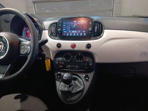 Fiat 500   1.0 Hybrid 51KW (70 CV) Dolcevita  - Foto 15