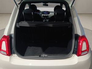 Fiat 500   1.0 Hybrid 51KW (70 CV) Dolcevita  - Foto 8