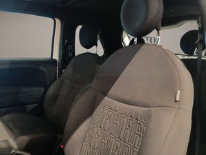 Fiat 500   1.0 Hybrid 51KW (70 CV) Dolcevita  - Foto 12