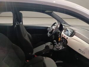 Fiat 500   1.0 Hybrid 51KW (70 CV) Dolcevita  - Foto 16