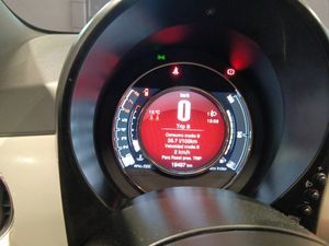 Fiat 500   1.0 Hybrid 51KW (70 CV) Dolcevita  - Foto 17