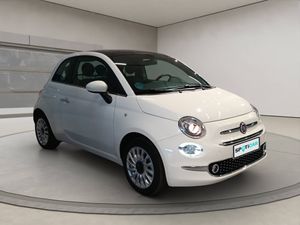 Fiat 500   1.0 Hybrid 51KW (70 CV) Dolcevita  - Foto 4