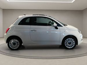 Fiat 500   1.0 Hybrid 51KW (70 CV) Dolcevita  - Foto 6