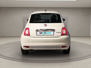 Fiat 500   1.0 Hybrid 51KW (70 CV) Dolcevita  - Foto 5