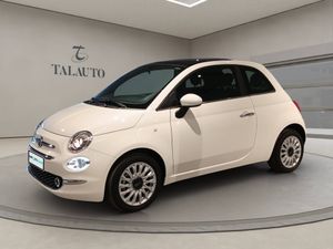 Fiat 500   1.0 Hybrid 51KW (70 CV) Dolcevita  - Foto 3