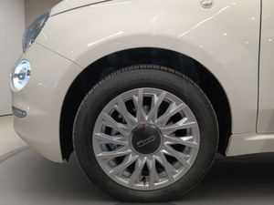 Fiat 500   1.0 Hybrid 51KW (70 CV) Dolcevita  - Foto 11