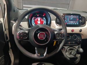 Fiat 500   1.0 Hybrid 51KW (70 CV) Dolcevita  - Foto 18