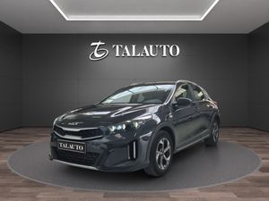 Kia XCeed 1.0 T-GDi Drive 74kW (100CV)  - Foto 2