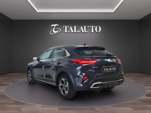 Kia XCeed 1.0 T-GDi Drive 74kW (100CV)  - Foto 4