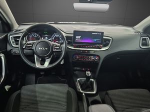 Kia XCeed 1.0 T-GDi Drive 74kW (100CV)  - Foto 11