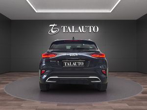 Kia XCeed 1.0 T-GDi Drive 74kW (100CV)  - Foto 5