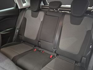 Opel Grandland X 1.2 Turbo Selective  - Foto 10