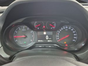 Opel Grandland X 1.2 Turbo Selective  - Foto 12