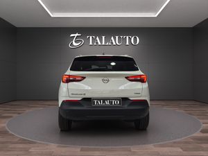 Opel Grandland X 1.2 Turbo Selective  - Foto 5