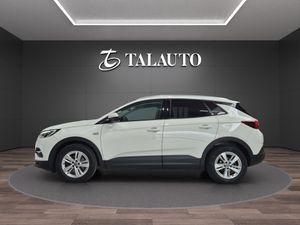 Opel Grandland X 1.2 Turbo Selective  - Foto 3