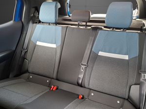 Opel Frontera 1.2T XHT Hybrid eDCT6 81kW Edition  - Foto 12