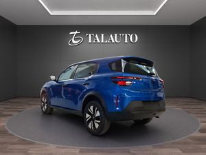 Opel Frontera 1.2T XHT Hybrid eDCT6 81kW Edition  - Foto 4