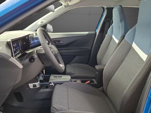 Opel Frontera 1.2T XHT Hybrid eDCT6 81kW Edition  - Foto 10