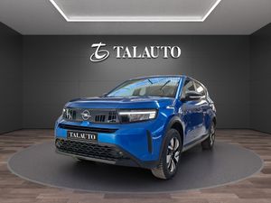 Opel Frontera 1.2T XHT Hybrid eDCT6 81kW Edition  - Foto 2