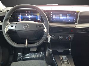 Opel Frontera 1.2T XHT Hybrid eDCT6 81kW Edition  - Foto 11