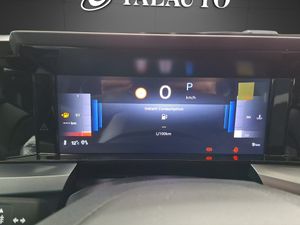 Opel Frontera 1.2T XHT Hybrid eDCT6 81kW Edition  - Foto 14